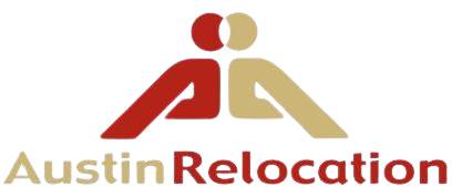 Austin Relocation logo